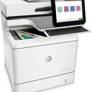 Máy in Laser màu đa năng HP Color LaserJet Enterprise Flow MFP M578c (7ZU87A)