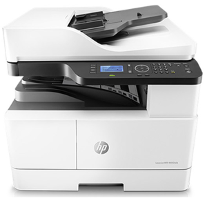 Máy in Laser trắng đen đa năng HP LaserJet MFP M440nda (8AF48A)