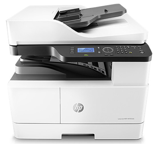 Máy in Laser trắng đen đa năng HP LaserJet MFP M440nda (8AF48A)