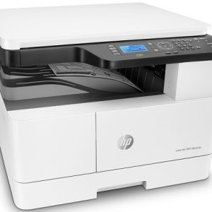 Máy in Laser trắng đen đa năng HP LaserJet MFP M442dn (8AF71A)