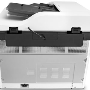 Alternative view of Máy in Laser trắng đen đa năng HP LaserJet MFP M443nda (8AF72A)