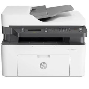 Máy in đa chức năng HP Laser MFP 139fnw Printer (A0NU1A)