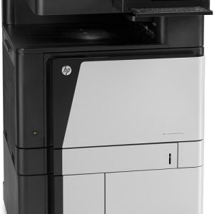 Máy in Laser màu đa năng HP Color LaserJet Enterprise flow MFP M880z+ (A2W76A)