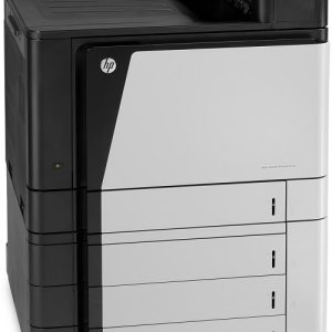 Máy in HP Color LaserJet Enterprise M855xh Printer (A2W78A)