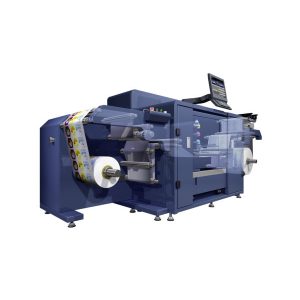 Máy In Nhãn Kỹ Thuật Số Konica Minolta AccurioLabel 230