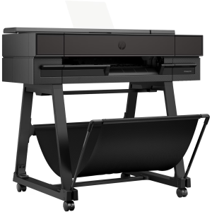 Alternative view of Máy in khổ lớn HP DesignJet T870 24-in Printer (AM0X9A)