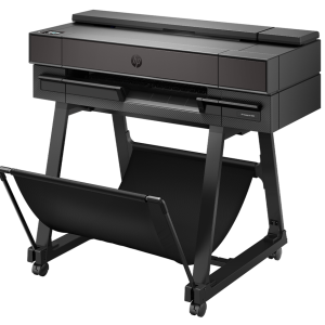 Máy in khổ lớn HP DesignJet T870 24-in Printer (AM0X9A)