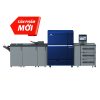 Máy In Sản Xuất Kỹ Thuật Số Màu Konica Minolta AccurioPress C14010/C12010