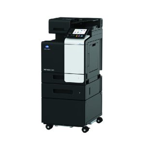 Máy in đa chức năng màu Konica Minolta bizhub C3320i