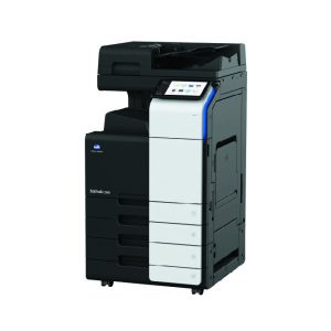 Máy photocopy màu đa chức năng Konica Minolta bizhub i-Series C360i/C300i/C250i