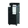 Konica Minolta bizhub C4050i / C3350i: Máy In Đa Chức Năng Màu A4 Thông Minh