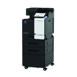 Konica Minolta bizhub C4050i / C3350i: Máy In Đa Chức Năng Màu A4 Thông Minh