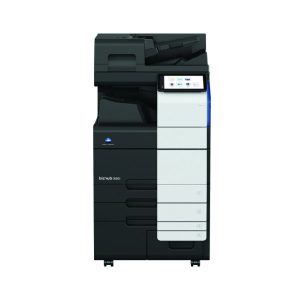 Máy Photocopy Màu Đa Chức Năng Konica Minolta bizhub i-Series C650i/C550i/C450i
