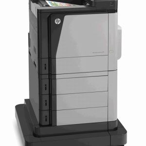 Máy in HP Color LaserJet Enterprise M651xh (CZ257AR)