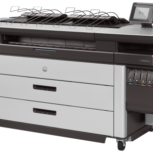 Máy in khổ lớn HP PageWide XL 4500 MFP (CZ312A)