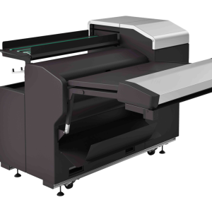 Alternative view of Máy in khổ lớn HP PageWide XL 4500 MFP (CZ312A)