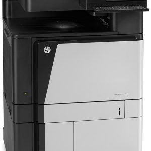 Máy in Laser màu đa năng HP Color LaserJet Enterprise flow MFP M880z+ NFC/Wireless Direct (D7P71A)