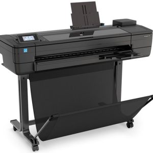 Máy in khổ lớn HP DesignJet T730 36-in Printer (F9A29E)