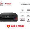 Máy In Phun Đơn Năng Canon Pixma G5070 - Hệ Thống Mực Liên Tục, Kết Nối Không Dây