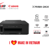 Máy In Phun Trắng Đen Canon PIXMA GM2070 Tốc Độ Cao, Mực Liên Tục