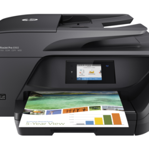 Máy in HP OfficeJet Pro 6960 All-in-One Printer (J7K33A)