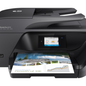 Máy in HP OfficeJet Pro 6970 All-in-One Printer (J7K34A)