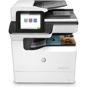 Máy in HP PageWide Enterprise Color MFP 780dn (J7Z09A)