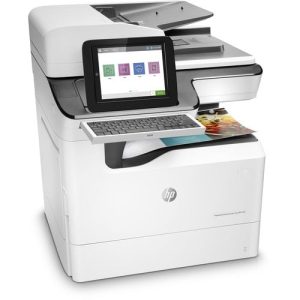 Máy in HP PageWide Enterprise Color Flow MFP 785f (J7Z11A)