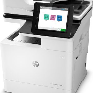 Máy in Laser trắng đen đa năng HP LaserJet Enterprise MFP M632h (J8J70A)