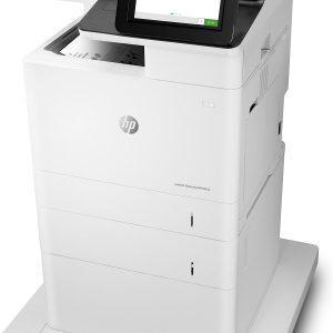 Máy in Laser trắng đen đa năng HP LaserJet Enterprise MFP M632fht (J8J71A)