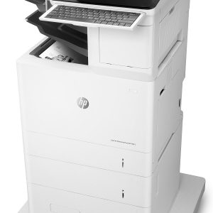 Máy in Laser trắng đen đa năng HP LaserJet Enterprise Flow MFP M633z (J8J78A)