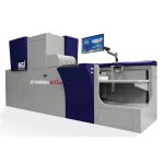 Konica Minolta MGI JETvarnish 3D One - Máy Tráng Phủ Kỹ Thuật Số 2D/3D