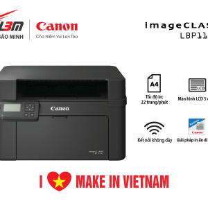 Máy in Laser Đơn năng Canon imageCLASS LBP113w