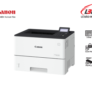 Máy In Laser Đơn Sắc Canon imageCLASS LBP312x