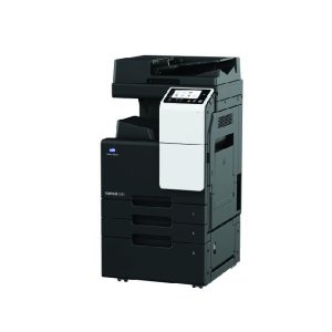 Máy Photocopy Màu Đa Chức Năng Konica Minolta bizhub C287i/C227i