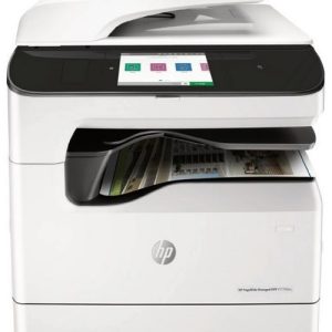 Máy in HP PageWide Managed MFP P77750zs