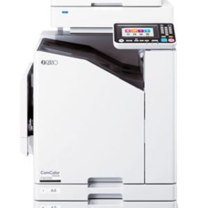 Máy In Phun Đơn Sắc Konica Minolta Riso ComColor FW1230
