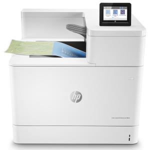 Máy in Laser màu HP Color LaserJet Enterprise M856dn (T3U51A)