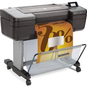 Máy in HP DesignJet Z6 24-in PostScript Printer (T8W15A)