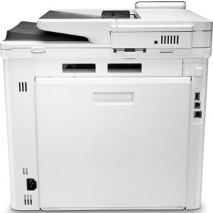 Máy in Laser màu đa năng HP Color LaserJet Pro MFP M479dw (W1A77A)