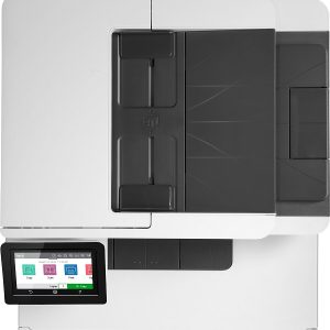 Alternative view of Máy in Laser màu đa năng HP Color LaserJet Pro MFP M479dw (W1A77A)