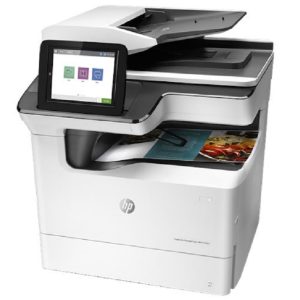 Máy in HP Pagewide Managed MFP P77740dw (W1B33D)