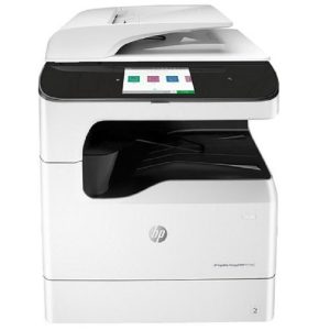 Máy in HP Pagewide Managed Color Multifunction P77760z (W1B38D)