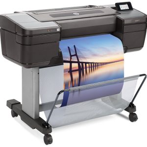 Máy in HP DesignJet Z9+ 24-in PostScript Printer (W3Z71A)