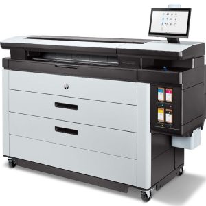 Máy in khổ lớn HP PageWide XL 8200 40inch Printer (4VW18A)