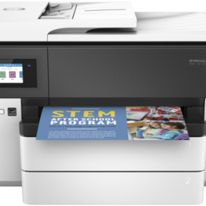 Máy in HP OfficeJet Pro 7730 Wide Format All-in-One Printer (Y0S19A)