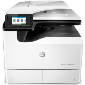 Máy in HP Pagewide Managed Color MFP P77740dn (Y3Z57D)