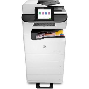 Máy in HP PageWide Enterprise Color Flow MFP 785z+ (Z5G75A)