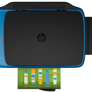Alternative view of HP Ink Tank 319 AiO Printer (Z6Z13A)