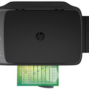 Alternative view of HP Ink Tank Wireless 410 (Z6Z95A)